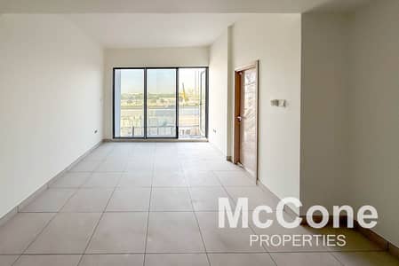 1 Bedroom Apartment for Sale in Dubai Sports City, Dubai - High Floor | Canal View | Investor Unit