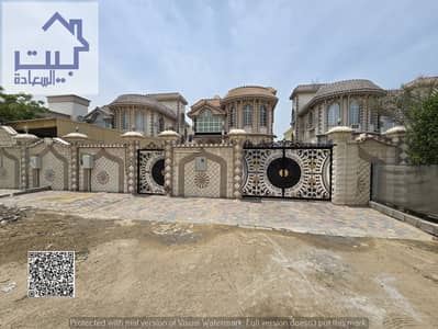 فیلا 5 غرف نوم للايجار في الروضة، عجمان - IMG-20250519-WA0306. jpg