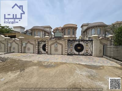 فیلا 5 غرف نوم للايجار في الروضة، عجمان - IMG-20250520-WA0122. jpg