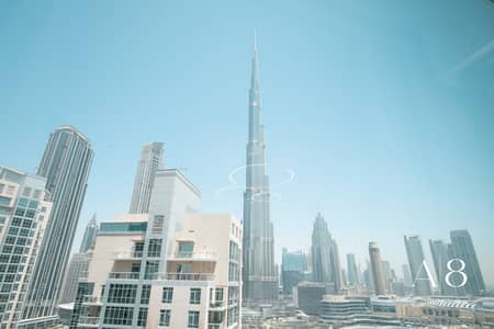 迪拜市中心， 迪拜 2 卧室单位待租 - The Residences 14. jpg