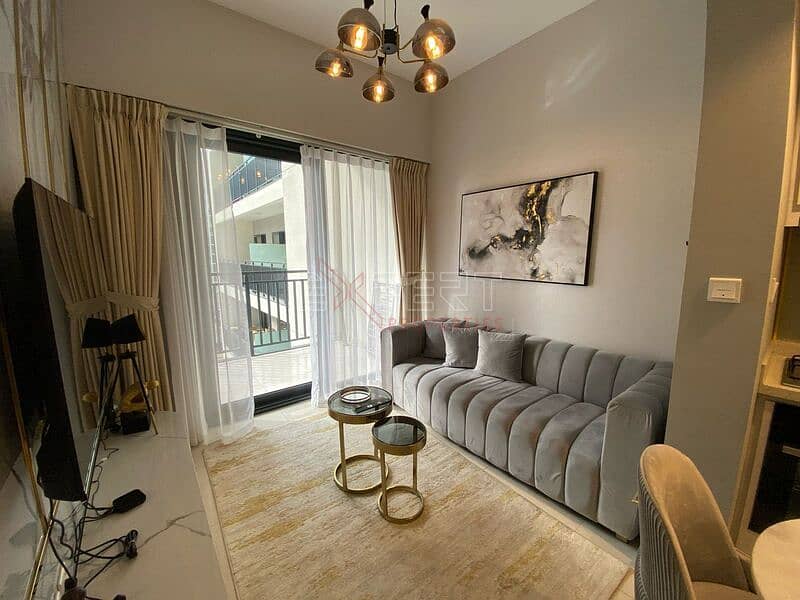 位于商业湾,Zada Tower 1 卧室的公寓 88000 AED - 11707311 位于商业湾,Zada Tower 1 卧室的公寓 88000 AED - 11707311
