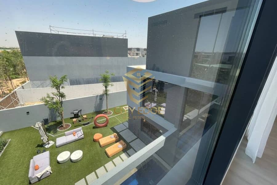 Standalone 4bed villa with pool, garden luxurious Standalone 4bed villa with pool, garden luxurious