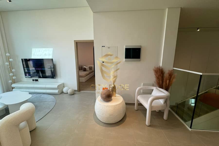 Lagoon view -1% monthly-between Dubai and Sharjah Lagoon view -1% monthly-between Dubai and Sharjah