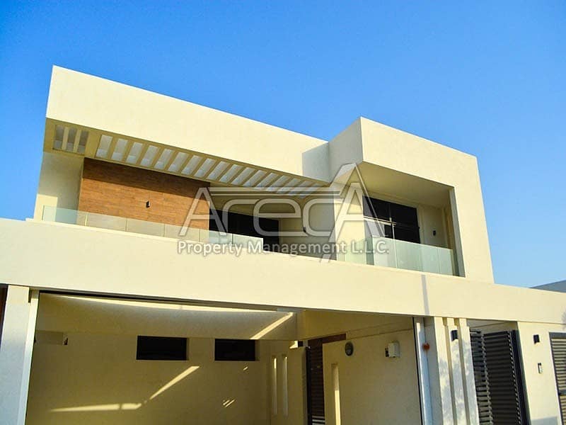Hot Offer! Discounted Price Own A 5 Bed Villa to Earn Huge ROI! West Yas Hot Offer! Discounted Price Own A 5 Bed Villa to Earn Huge ROI! West Yas