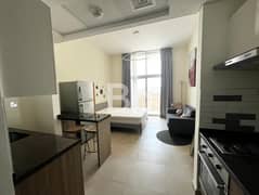 شقة في عزيزي ستار،الفرجان 55000 درهم - 11706716