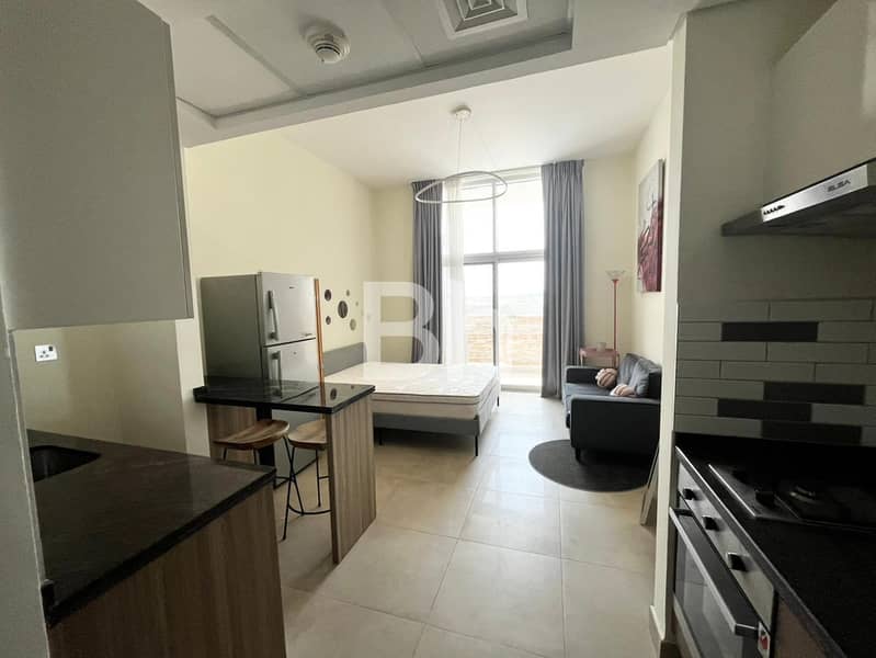 Квартира в Аль Фурджан,Азизи Стар, 55000 AED - 11706716 Квартира в Аль Фурджан,Азизи Стар, 55000 AED - 11706716
