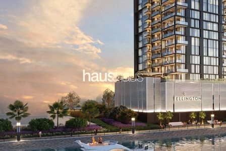 2 Bedroom Apartment for Sale in Business Bay, Dubai - Full Canal Views | Payment Plan | Prime Location
