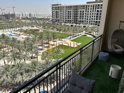 3 Bedroom Apartment for Sale in Town Square, Dubai - 1. jpg