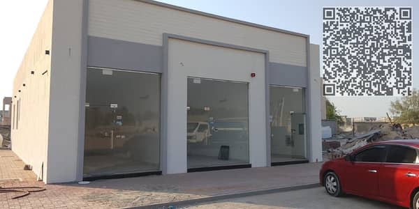 Shop for Rent in Al Zahya, Ajman - WhatsApp Image 2025-05-20 at 5.48. 03 PM. jpeg