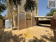 🏡 فيلا فاخرة للبيع في الروضة 2 – عجمان | مساحة كبيرة | موقع مميز | تشطيبات راقية
