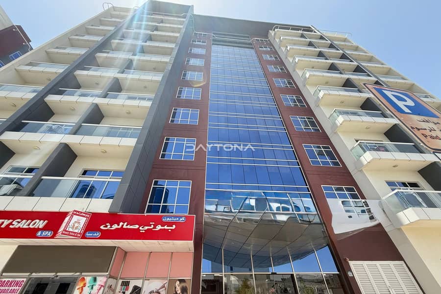 شقة في المنال ريزيدنس،واحة دبي للسيليكون (DSO) 1 غرفة 65000 درهم - 11707418 شقة في المنال ريزيدنس،واحة دبي للسيليكون (DSO) 1 غرفة 65000 درهم - 11707418