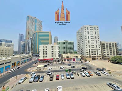 شقة 3 غرف نوم للايجار في شارع الوحدة، الشارقة - 20250520_115321. jpg