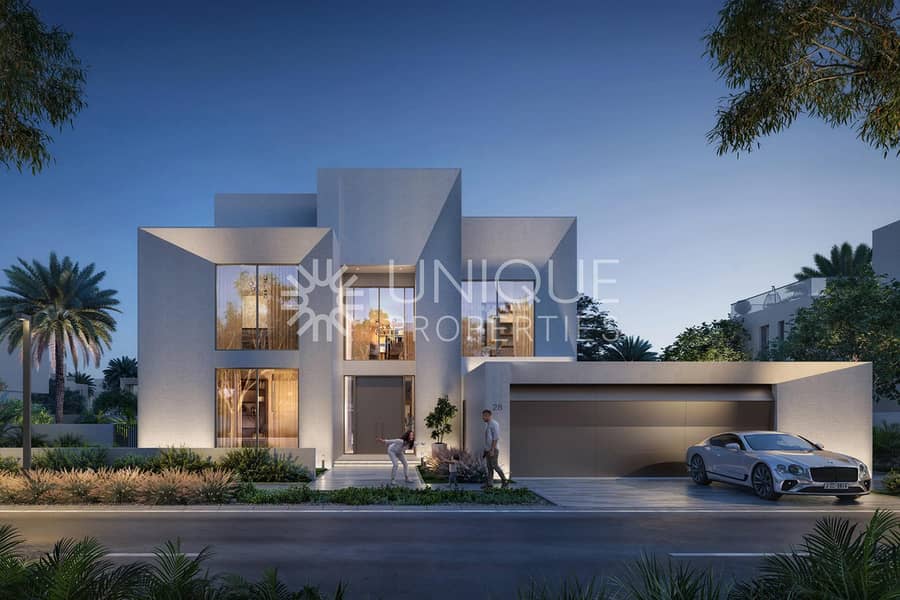 位于梅艾瑟姆2号社区,Mirage The Oasis 5 卧室的别墅 19200000 AED - 11707426 位于梅艾瑟姆2号社区,Mirage The Oasis 5 卧室的别墅 19200000 AED - 11707426