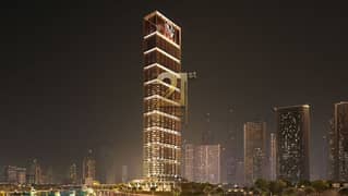 HIGH FLOOR | BRAND NEW | Q2 2026 HANDOVER