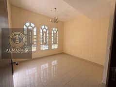 🏡 للإيجار في الزاهية – بيت مميز للعائلات  📍 الموقع: الزاهية – منطقة هادئة ومناسبة للسكن العائلي  🛏 تفاصيل العقار:  3 غرف نوم  3 حمامات  صالة واسعة