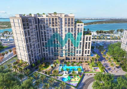 2 Cпальни Апартамент Продажа в Яс Айленд, Абу-Даби - New Project. jpg