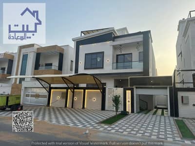6 Bedroom Villa for Rent in Al Yasmeen, Ajman - IMG-20250520-WA0026. jpg