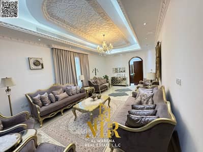 فیلا 5 غرف نوم للبيع في الروضة، عجمان - IMG-20250514-WA0089. jpg