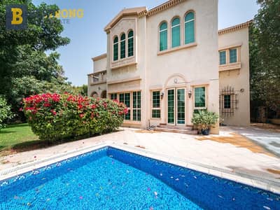 4 Bedroom Villa for Rent in Jumeirah Islands, Dubai - WhatsApp Image 2025-04-11 at 4.35. 16 PM. jpeg