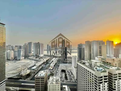 阿尔马贾兹， 夏尔迦 2 卧室公寓待租 - 1000372664. jpg