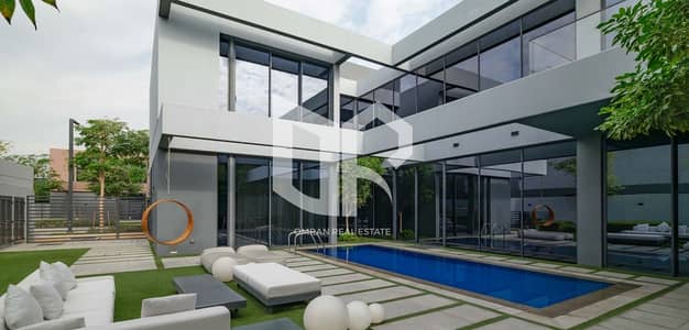 5 Bedroom Villa for Sale in Al Sehma, Sharjah - 49bd011d-712f-4c1a-ab55-ebf074a38dbf. jpg