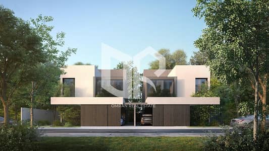 تاون هاوس 2 غرفة نوم للبيع في مدينة تلال، الشارقة - SD-4B--05-cold-(1) - Copy. jpg