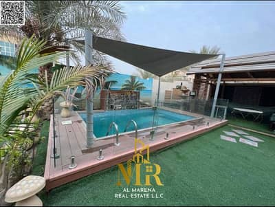 فیلا 5 غرف نوم للبيع في الروضة، عجمان - IMG-20250514-WA0188. jpg