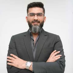 Salman Saleem