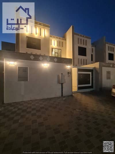 4 Cпальни Вилла в аренду в Аль Захья, Аджман - IMG-20250519-WA0250. jpg