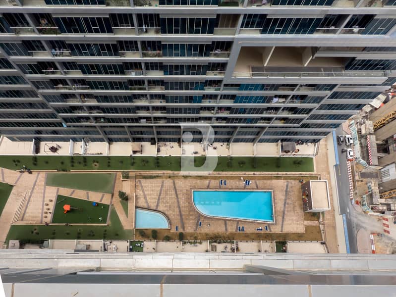 Fully Furnished | High Floor | Ready to Move Fully Furnished | High Floor | Ready to Move