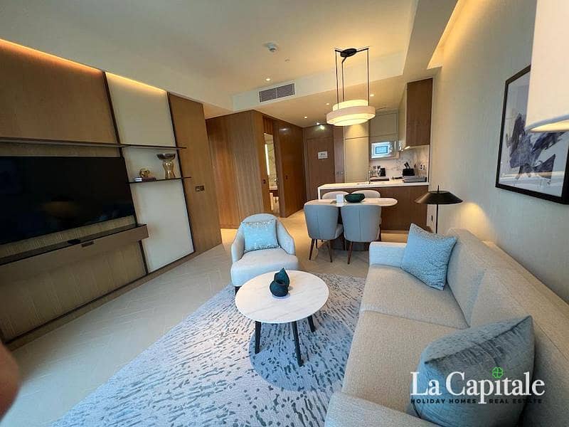 位于迪拜市中心,迪拜歌剧院谦恭公寓,The Address Residences Dubai Opera Tower 1 1 卧室的公寓 3500000 AED - 11707592 位于迪拜市中心,迪拜歌剧院谦恭公寓,The Address Residences Dubai Opera Tower 1 1 卧室的公寓 3500000 AED - 11707592