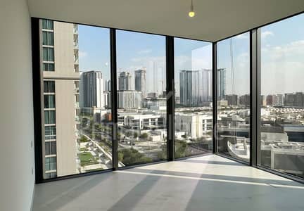 2 Bedroom Apartment for Rent in Sobha Hartland, Dubai - Corner Unit | Amazing View | Vacant