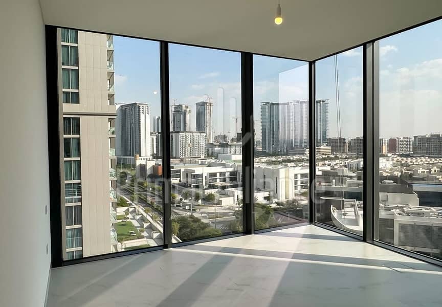Corner Unit | Amazing View | Vacant Corner Unit | Amazing View | Vacant
