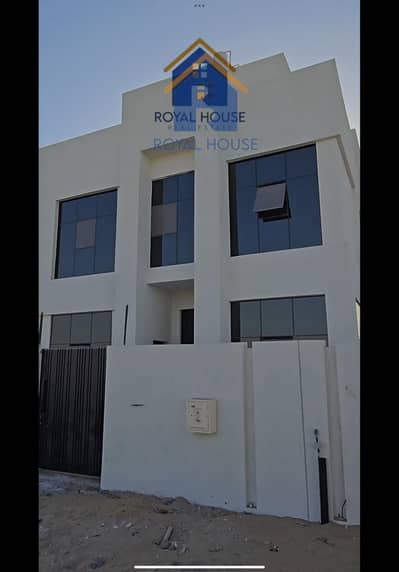 5 Bedroom Villa for Sale in Hoshi, Sharjah - IMG-20250519-WA0216. jpg