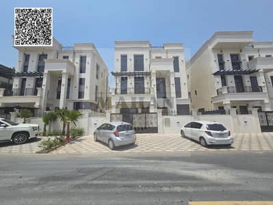 5 Bedroom Villa for Sale in Al Zahya, Ajman - 1000370764. png