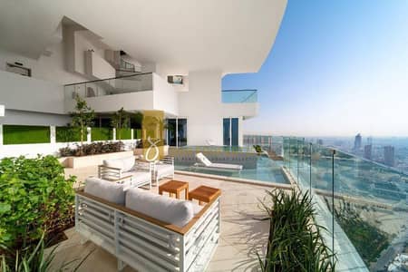 4 Bedroom Penthouse for Sale in Jumeirah Village Circle (JVC), Dubai - WhatsApp Image 2025-05-20 at 6.03. 50 PM. jpeg
