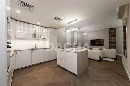 1 Bedroom Apartment for Sale in Dubai Marina, Dubai - Completely Upgraded | Turnkey | Vacant
