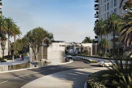 2 Bedroom Flat for Sale in Mohammed Bin Rashid City, Dubai - Brand New | Signature Apartments | Payment Plan