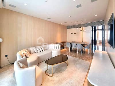 3 Bedroom Apartment for Rent in Palm Jumeirah, Dubai - Spacious | Fully Furnished | Prime Location