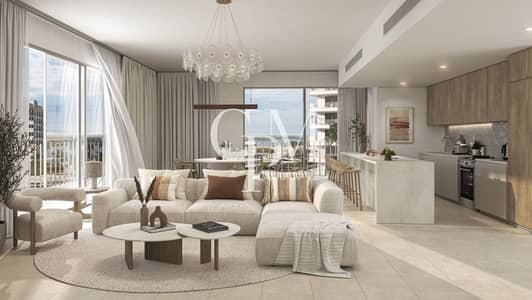 1 Bedroom Apartment for Sale in Yas Island, Abu Dhabi - Gardenia-Bay-14. jpg