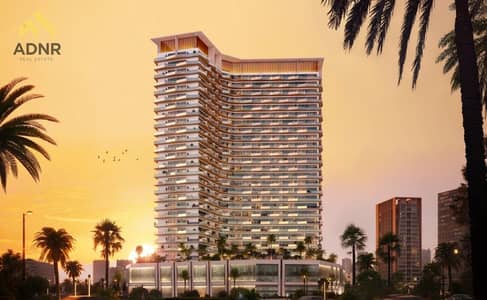 2 Cпальни Апартаменты Продажа в Дубай Спортс Сити, Дубай - 1. jpg