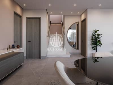 3 Bedroom Villa for Sale in Sharjah Garden City, Sharjah - IMG-20240919-WA0017. jpg