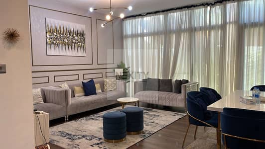3 Bedroom Townhouse for Rent in DAMAC Hills 2 (Akoya by DAMAC), Dubai - WhatsApp Image 2025-05-20 at 18.10. 31 (1). jpeg