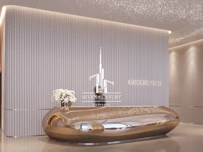 商业湾， 迪拜 3 卧室公寓待售 - TigerSkyTower__6. jpg