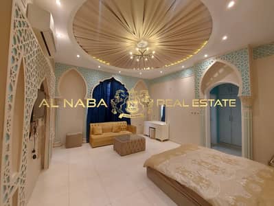 Studio for Rent in Zakhir, Al Ain - WhatsApp Image 2025-05-20 at 6.29. 17 PM (1). jpeg