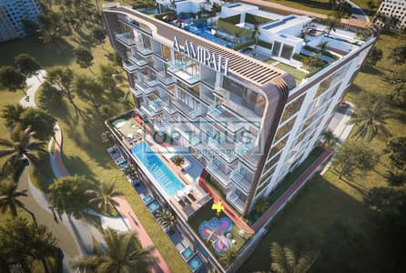 2 Cпальни Апартаменты Продажа в Дейра Айленд, Дубай - 07. jpg