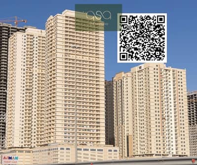 阿联酋城， 阿治曼 2 卧室公寓待售 - 190622105124_953026_1. jpg