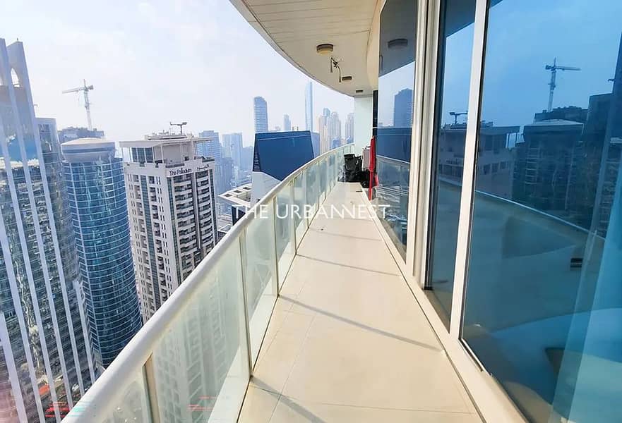 位于朱美拉湖塔 (JLT),JLT D区,湖畔露台大厦 3 卧室的公寓 2350000 AED - 11707773 位于朱美拉湖塔 (JLT),JLT D区,湖畔露台大厦 3 卧室的公寓 2350000 AED - 11707773