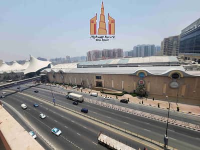 فلیٹ 2 غرفة نوم للايجار في النهدة، الشارقة - 20250520_120854. jpg