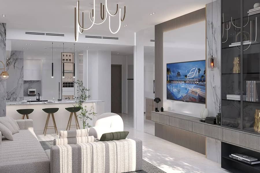 Prime Location | High Floor | Brand New Prime Location | High Floor | Brand New